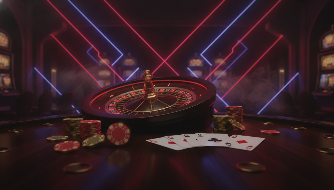 Rakoo Casino