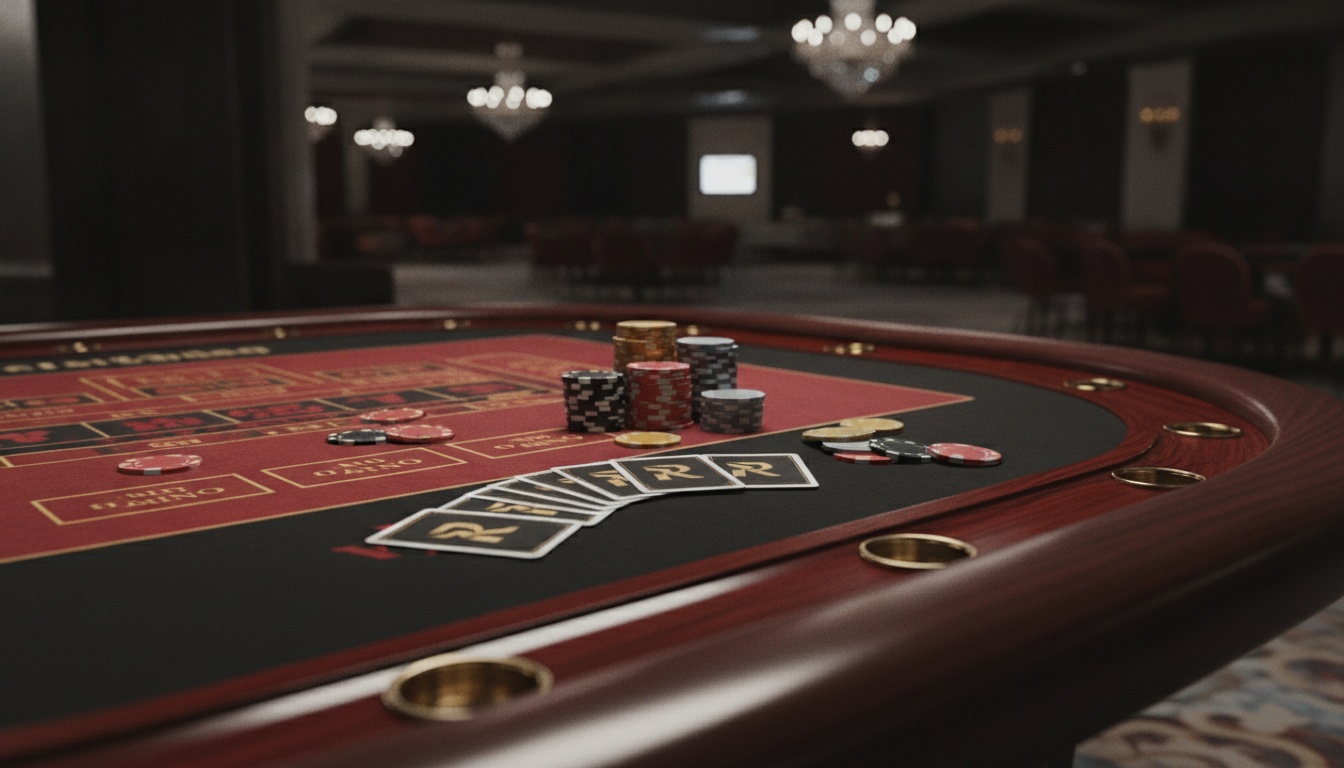 Análisis de Rakoo Casino: Selección de Juegos y Proveedores