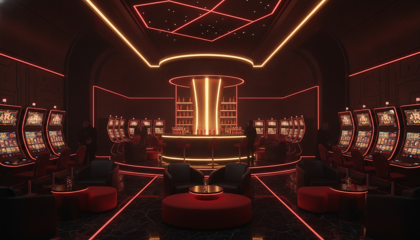Rakoo Casino — Seguridad y Fiabilidad